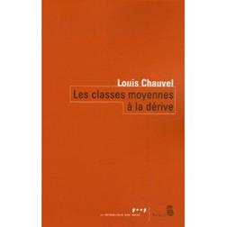Description: Description: Description: Les classes moyennes � la d�rive